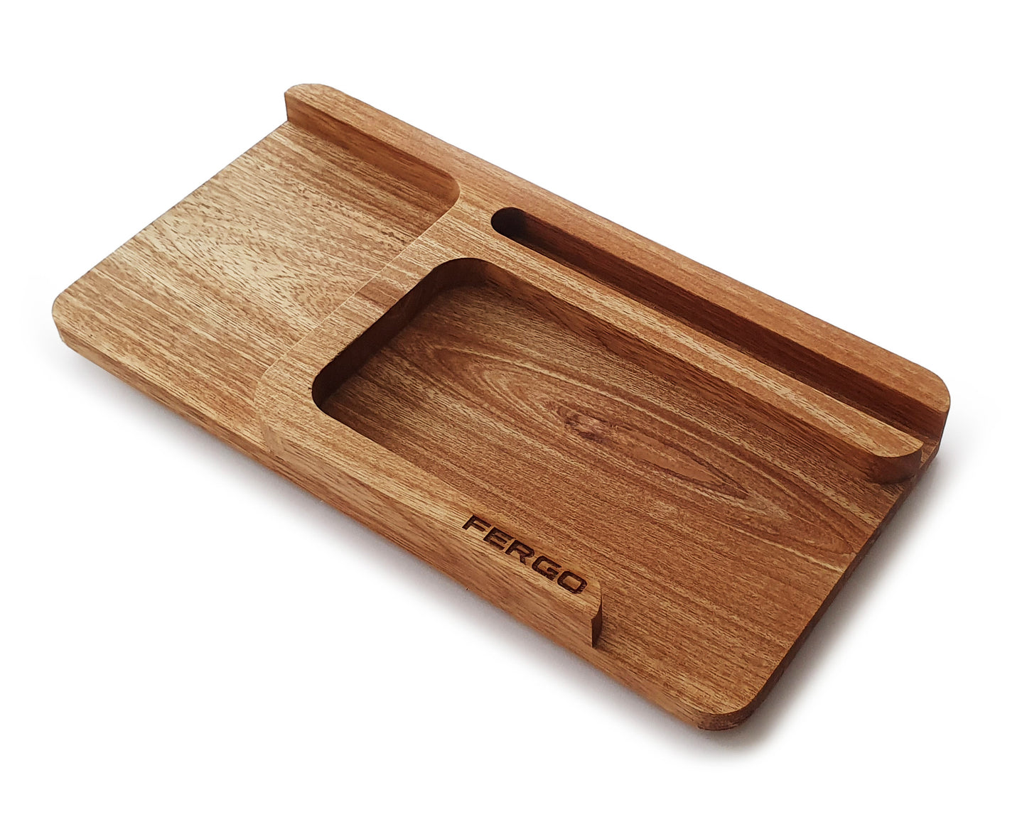 FERGO WOODTRAY