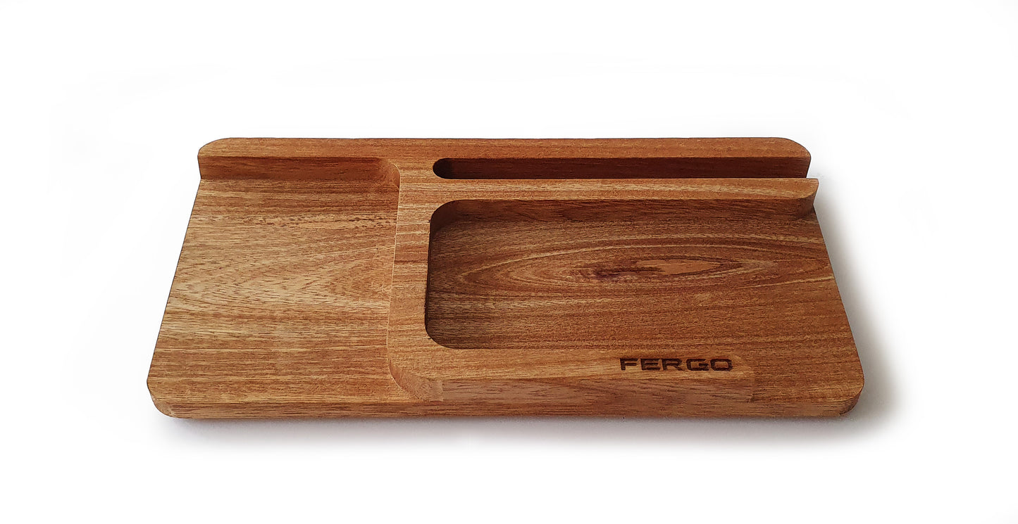 FERGO WOODTRAY